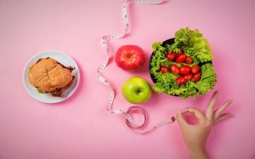 این رژیم لاغری واسه خانم ها بی فایده است!