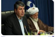 افشین خانی: ارتباط بانکداری اسلامی و تامین مالی زنجیره تولید ضروری است