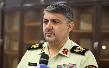 جزئیات دستگیری قاتل ۵ عضو یک خانواده در رودبار جنوب کرمان