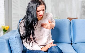 این عوال باعث تپش قلب می شوند