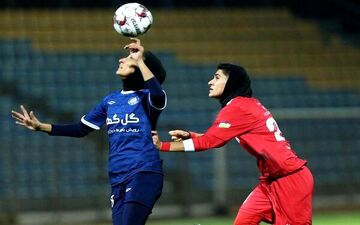 گل‌گهر به دنبال رسیدن به صدر جدول/ پرسپولیس در اندیشه دومین پیروزی