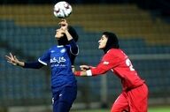 گل‌گهر به دنبال رسیدن به صدر جدول/ پرسپولیس در اندیشه دومین پیروزی