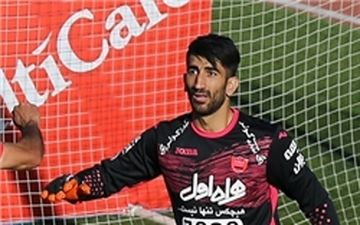 بازیکن حطرناکی که بیرانوند از او می ترسید