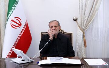 پزشکیان به استانداران دستور داد: بازسازی مناطق آسیب دیده را با اختیارات تفویض شده تسریع کنید