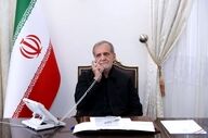 پزشکیان به استانداران دستور داد: بازسازی مناطق آسیب دیده را با اختیارات تفویض شده تسریع کنید