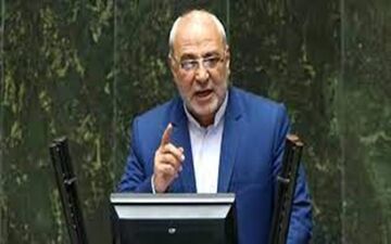 حاجی دلیگانی جایگزین امیرآبادی در هیأت اجرایی انتخابات ریاست جمهوری شد
