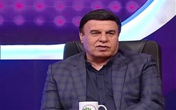 پرویز مظلومی به جدایی اش از استقلال واکنش نشان داد