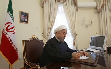 رقبای روحانی شانسی ندارند