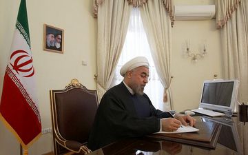 رقبای روحانی شانسی ندارند