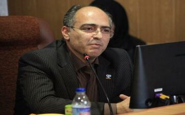 عملکرد و خدمات دامپزشکی کرمانشاه در سال 98 تشریح شد