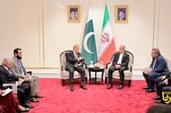 شهباز شریف: همکاری برای صلح در منطقه با ایران ادامه دارد