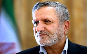 نسخه"قناعت"وزیر برای حداقل بگیران!