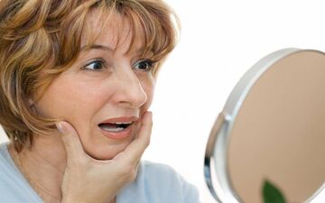 پیری زودرس پوست با خوردن این خوراکی ها