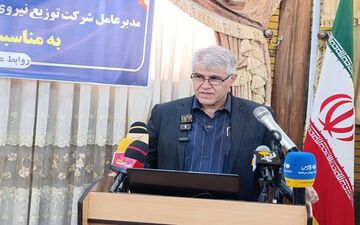 افزایش ۷ درصدی پیک مصرف برق در استان کرمانشاه/ شناسایی ۷۵۰ دستگاه ماینر غیر‌مجاز