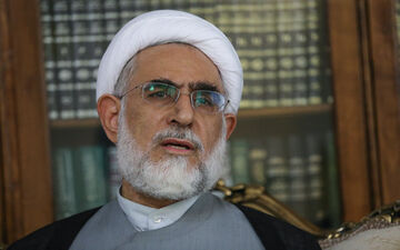 منتجب نیا: اتهاماتی که وارد می کردند به آیت الله هاشمی نمی‌چسبید
