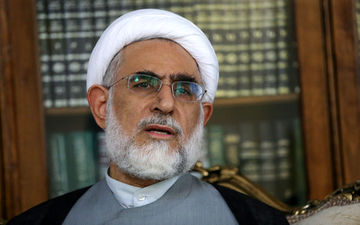 منتجب نیا: اتهاماتی که وارد می کردند به آیت الله هاشمی نمی‌چسبید
