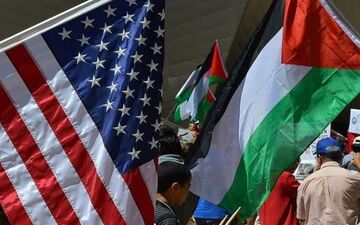  آمریکا فلسطین را به نشست ورشو دعوت کرد 