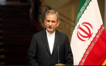 تصور برقراری امنیت در منطقه بدون در نظر گرفتن ایران اشتباه است
