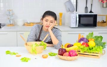 اگه میخوای امسال لاغر کنی، حتما اینو بخون