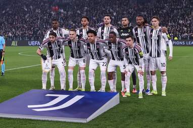 Juventus v Galatasaray A.S. - UEFA Champions League 2025 26 (6)