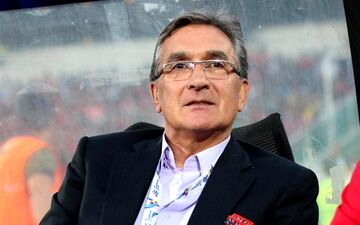 با نقش جدید برانکو در باشگاه پرسپولیس آشنا شوید