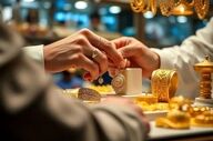 قیمت سکه و طلا امروز پنجشنبه ۲۴ اردیبهشت ۱۴۰۵ 