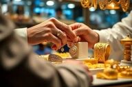 قیمت سکه و طلا امروز پنجشنبه ۲۴ اردیبهشت ۱۴۰۵ 