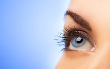 تاثیر استرس و فشار خون بر سلامت چشم‌