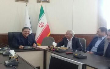 شرکت های آب و فاضلاب شهری و روستایی ادغام خواهندشد / کدورت  آب آشامیدنی شهرهای کرند و ریجاب باید در اسرع وقت رفع  شود