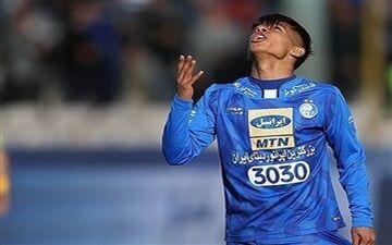  آخرین وضعیت مهدی قائدی در آستانه بازگشت