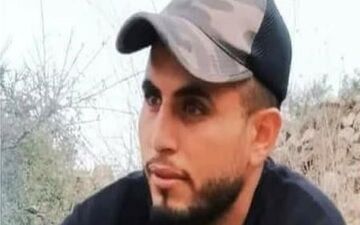 شهادت جوان فلسطینی به ضرب گلوله نظامیان صهیونیست