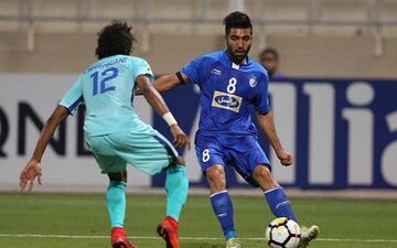طغیان 8 استقلال علیه مدیران باشگاه!