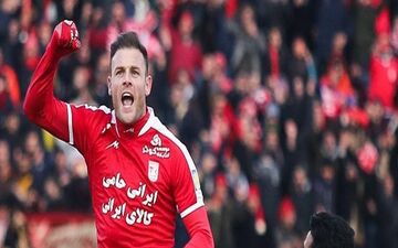 پرسپولیسی شدن این ستاره قطعی است
