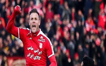 پرسپولیسی شدن این ستاره قطعی است