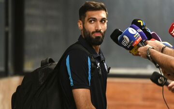پایان ماجرای آقاسی در استقلال؟ اگر ساپینتو بماند، او تراکتوری می‌شود!