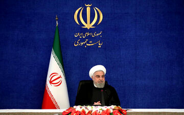 افشاگری روحانی درباره اقدامات آمریکا