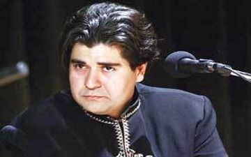  سالار عقیلی مهمان «کتاب‌باز» می‌شود