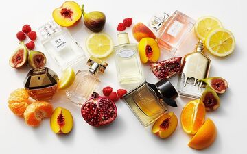  رایحه‌هایی که به کاهش اضطراب ناشی از کرونا کمک می‌کنند