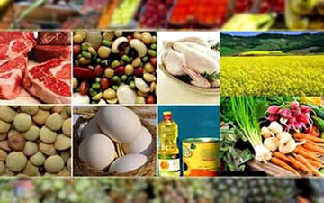 سکوت و آرامش بر بازار اقلام اساسی 