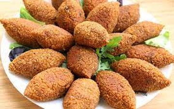 کبه تا حالا درست کردی؟| دستور پختشو یاد بگیر و حتما درستش کن!