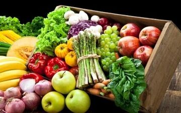 درباره تغذیه فصلی چه می دانید؟

