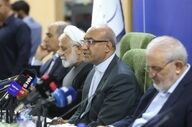 درخواست‌های کلیدی استاندار از وزیر نیرو برای تکمیل پازل توسعه کرمانشاه چه بود؟

