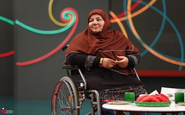 سوال عجیب مهمان خندوانه از رامبد جوان