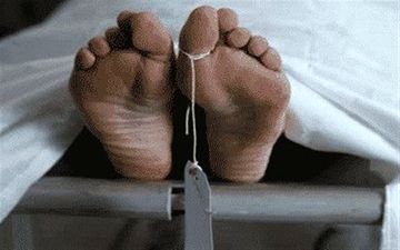 سلفی با طوفان پسر جوان تهرانی را به کام مرگ کشاند! 