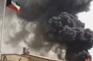 پاسخ کوبنده ایران، صهیونیست ها را به وحشت انداخته است 