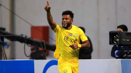 Wasl-first-goal