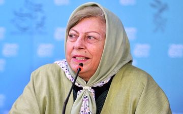 تصاویری دیده نشده از فرزندان ثریا قاسمی قبل انقلاب! 