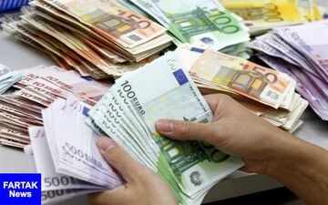  قیمت خرید دلار در بانک‌ها امروز ۹۸/۰۴/۱۰