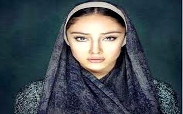 تصویری نامتعارف از ترلان پروانه لب ساحل
