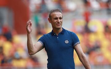 امکان ندارد گل محمدی را به پرسپولیس بدهیم